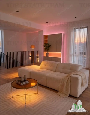 Vila de lux de vanzare in cartier exclusivist in zona de Nord   Pipera