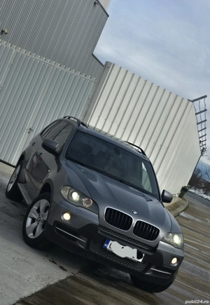   VAND urgent X5 2010 preț fix   