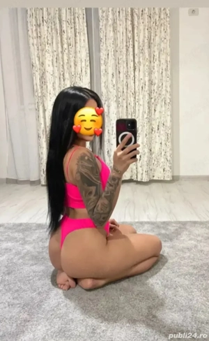 Noua in oras! Fac si deplasari!