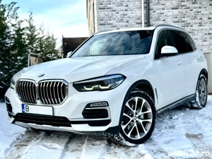 BMW X5 2020 340CP 135.000km Panoramic 3.0i
