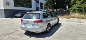 Passat b8  - imagine 3