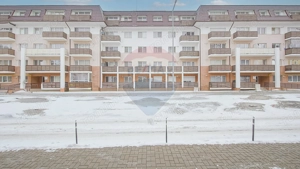 Comision 0% | De inchiriat 2 camere decomandat | Subcetate Residence