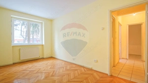 COMISION 0% | Apartament 3 camere | Parter | 64 mp | Calea București