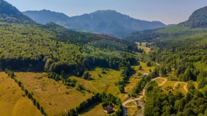 Teren 20000 mp, sat Dalghiu, com Vama Buzaului - imagine 8