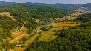 Teren 20000 mp, sat Dalghiu, com Vama Buzaului - imagine 7