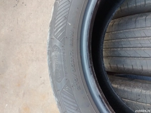 Vând 4 cauciucuri 215 55 R 17 - imagine 2