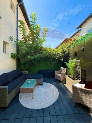 Vila de vanzare in Mamaia Sat - imagine 6