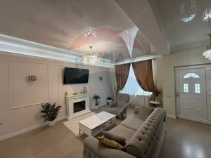 Vila de vanzare in Mamaia Sat - imagine 5