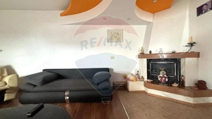 Apartament cu 2 camere de închiriat in Faleza Nord