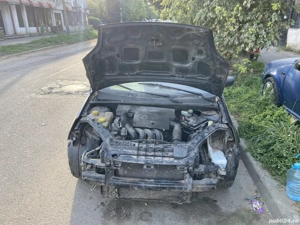 Dezmembrez Ford Fiesta 2008 motor 1.3