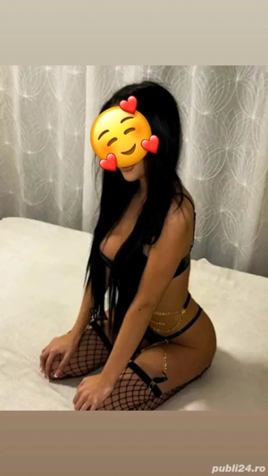 Anays noua in oras  fac si deplasari