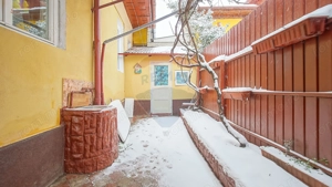 Proprietate cu 2 apartamente și garaj, Schei - imagine 10