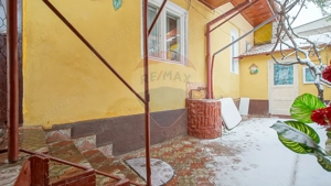 Proprietate cu 2 apartamente și garaj, Schei - imagine 19