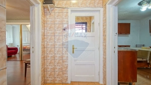 Proprietate cu 2 apartamente și garaj, Schei - imagine 15