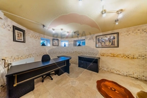 Spațiu de birouri de închiriat – Zonă ultracentrală - imagine 7