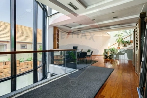 Clădire de birouri Micalaca pe principală, vad si vizibilitate sporită - imagine 2