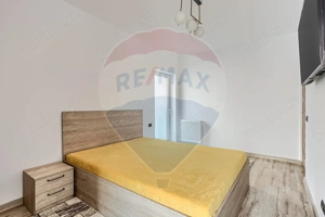 Apartament  cu doua camere, Arad Plaza - imagine 4