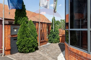 Clădire de birouri Micalaca pe principală, vad si vizibilitate sporită - imagine 19