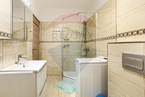 Apartament  cu doua camere, Arad Plaza - imagine 6