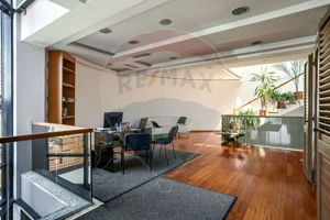 Clădire de birouri Micalaca pe principală, vad si vizibilitate sporită - imagine 16