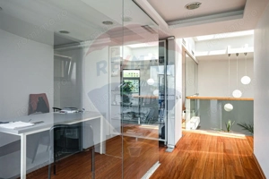 Clădire de birouri Micalaca pe principală, vad si vizibilitate sporită - imagine 11