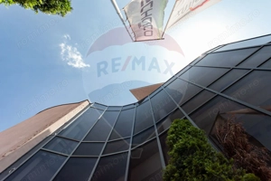 Clădire de birouri Micalaca pe principală, vad si vizibilitate sporită - imagine 8