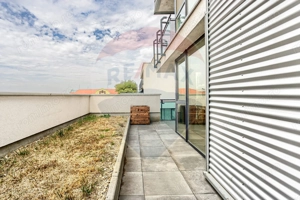 Apartament  cu doua camere, Arad Plaza - imagine 7