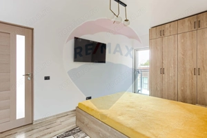 Apartament  cu doua camere, Arad Plaza - imagine 3