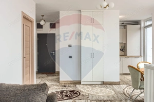 Apartament  cu doua camere, Arad Plaza - imagine 8