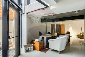 Clădire de birouri Micalaca pe principală, vad si vizibilitate sporită - imagine 13