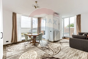 Apartament  cu doua camere, Arad Plaza - imagine 5