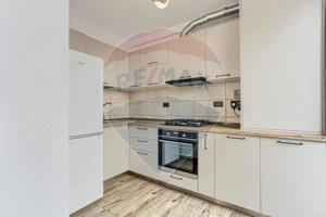 Apartament  cu doua camere, Arad Plaza