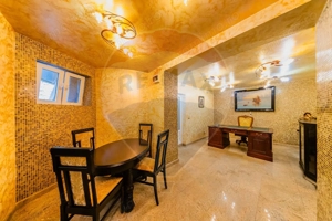 Spațiu de birouri de închiriat – Zonă ultracentrală - imagine 4