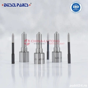 Diesel Fuel Injector Nozzles 0 433 172 616