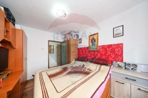 Apartament 3 camere Bartolomeu - 2 parcări incluse, facturi mici!