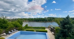 De vanzare apart. 3 cam,  vedere la lac,  în Tancabesti, comision 0%