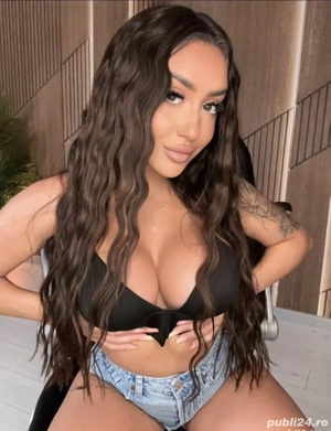 Bună sunt nouă în orașul vostru te aștept la mine sau la tine