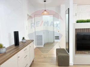 Apartament cu 2 camere de închiriat în Silk District - imagine 5