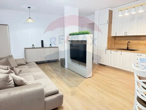 Apartament cu 2 camere de închiriat în Silk District - imagine 2