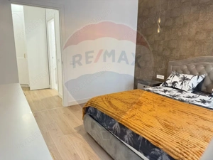 Apartament cu 2 camere de închiriat în Silk District - imagine 6