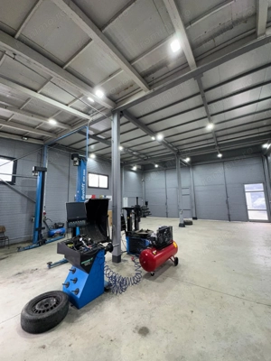 Depozitelor- Vanzare spatiu comercial + teren + hala - Str. Caminului