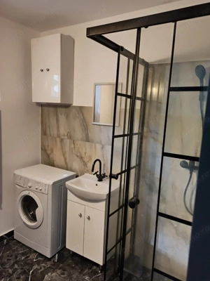 Tudor - Inchiriere apartament 3 camere - Strada Moldovei - imagine 10