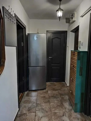 Tudor - Inchiriere apartament 3 camere - Strada Moldovei - imagine 7