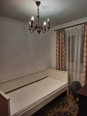 Tudor - Inchiriere apartament 3 camere - Strada Moldovei - imagine 3