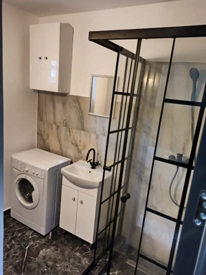 Tudor - Inchiriere apartament 3 camere - Strada Moldovei - imagine 9