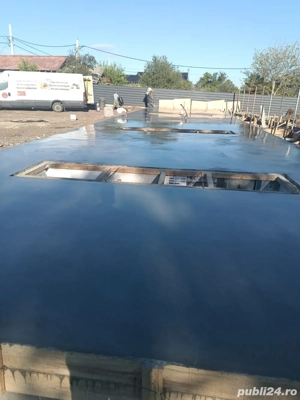 pardoseli industriale elicopterizate 