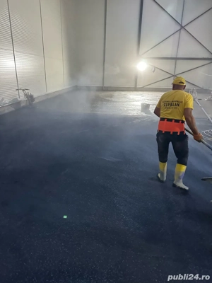 executam spalatorii auto 