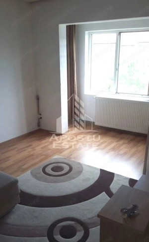 Apartament cu o camera, ideal pentru investitie, zona Lipovei
