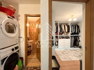 Apartament 2 camere | Decomandat | Et. 3/4 | La cheie | Pizzeria Hot - imagine 9