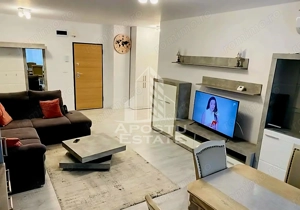 Apartament 2 Camere Campeador Residance(VOX) Loc de parcare Subteran!!